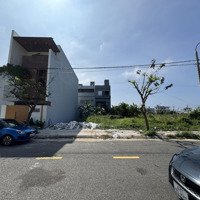 Bán Đất Cồn Dầu 18, 200M2, Hoà Xuân, Cẩm Lệ, Đà Nẵng