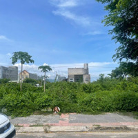 Gấp! Ra Nhanh Lô Đất Thổ Cư 800 Triệuiệu, Mtđ Liên Hoa, Vĩnh Thạnh, Nha Trang, Dt:(5X20M), Sổ Sẵn