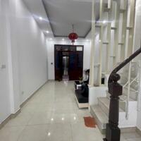 BÁN NHÀ PHỐ VĨNH HƯNG, DÂN XÂY, 42M 4 TẦNG CHỈ 5,35 TỶ.