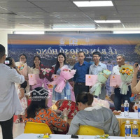Sở Hữu Ngay Căn Hộ Chỉ Với 280 Triệu Có Sổ Nhận Nhà Ở Ngay, Gần Aeon Bình Dương
