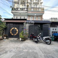 Cần Bán Gấp Căn Nhà 2/ Nguyễn Thị Kiểu Đường 5M