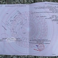 Bán Nhà Khu Dân Cư 91B Hướng Đông Nam Giá Dưới 5 Tỷ