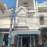 Bán Nhà Khu Dân Cư 91B Hướng Đông Nam Giá Dưới 5 Tỷ