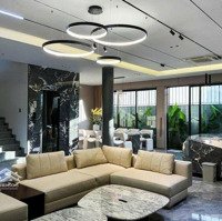 Bán Villa Đẳng Cấp Nam Việt Á Gần Sông Hàn, Cách Biển Mỹ Khê 1.5Km