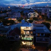 Bán Villa Đẳng Cấp Nam Việt Á Gần Sông Hàn, Cách Biển Mỹ Khê 1.5Km