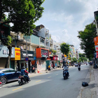 Giá Tốt! Mặt Tiền Bành Văn Trân, Tân Bình (114M2), 4 Lầu, Giá Bán 16.5 Tỷ