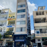Bánmặt Tiềnlê Hồng Phong, P2, Q10 - Cn: 95M2 (5Mx19M Nh: 7,2M) - 3 Lầu - Hđt: 95 Triệu/Th - 28.5 Tỷ