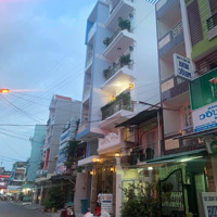Bánmặt Tiềnlê Hồng Phong, P2, Q10 - Cn: 95M2 (5Mx19M Nh: 7,2M) - 3 Lầu - Hđt: 95 Triệu/Th - 28.5 Tỷ