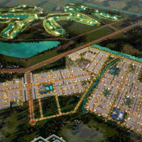 Cuối Năm Làm Ăn Thua Lỗ Cần Bán Gấp Lô Đất Thổ Cư 152M2 Kđt Hưng Long, Liền Kề Vin Tân Mỹ 900 Ha