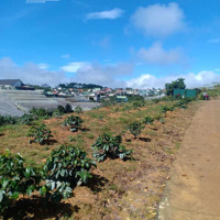1513M2 Có Sẵn 400M Thổ Cư, Sát Ql, Tại Trạm Hành- Đà Lạt. Giá Giảm Từ 6,8 Tỷ Về 6 Tỷ Tl