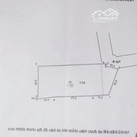 Bán Đất Trương Định 121M - Mt6.3 ,+12.3 Tỷ P.lô-Xây Ccmn