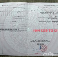 Đất Đườngdiện Tích602 Hoà Ninh 1 Ngay Trung Tâm Xã - Chợ Cần Bán Với Giá Rẻ