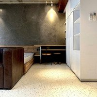Studio Full Nội Thất L Decor Siêu Đẹp L Bình Thạnh