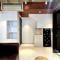 Studio Full Nội Thất L Decor Siêu Đẹp L Bình Thạnh