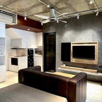 Studio Full Nội Thất L Decor Siêu Đẹp L Bình Thạnh