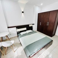 Cho Thuê Studio Đầy Đủ Nội Thất Ban Công Thoáng Mát Gần Sân Bay Tân Sơn Nhất