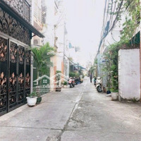 Bán Nhà Riêng 64M2, 10 Tỷ, 5 Phòng Ngủ 2 Vệ Sinhtại Cách Mạng Tháng Tám, P5, Tân Bình, Hcm