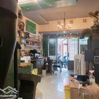 Bán Nhà Riêng 64M2, 10 Tỷ, 5 Phòng Ngủ 2 Vệ Sinhtại Cách Mạng Tháng Tám, P5, Tân Bình, Hcm
