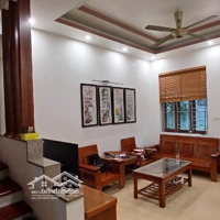 Hai Mặt Thoáng - Ô Tô Lùi Cửa - Oto Tránh 12M - Ngõ Thông - Tặng Nội Thất