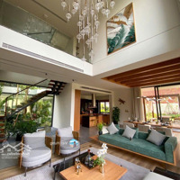Trực Tiếp Cđt Bán Biệt Thự Mặt Suối Hà Nội Tropical Garden - Xanh Villas 2. Miễn Lãi 18Tháng. Sổ Đỏ