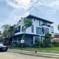 Trực Tiếp Cđt Bán Biệt Thự Mặt Suối Hà Nội Tropical Garden - Xanh Villas 2. Miễn Lãi 18Tháng. Sổ Đỏ