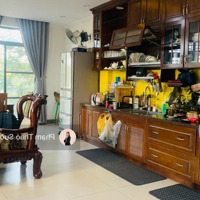 Giảm Giá Sốc! Chủ Bán Biệt Thự Góc 2 Mặt Tiền 19 Tỷ - Kdc Điền Phước Thành 10X20M - Kế Global City