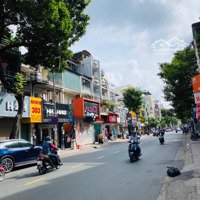 Bán Nhà Mặt Tiền Âu Cơ, Tân Bình, Dt: 5X25M, Giá Rẻ Chỉ 16.8 Tỷ