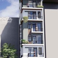 Bán Toà Nhà Mặt Phố Văn Cao 120M2 Mặt Tiền 7M Giá Chào 95Tỷ