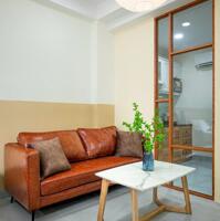 Cho thuê căn hộ 1PN, Q1, ngay Võ Thị Sáu, gần chợ Tân Định, CV Lê Văn Tám, cầu Bông