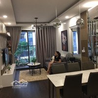 Chính Chủ Cho Thuê Căn Hộ Full Đồ Chung Cư Lilama 124 Minh Khai, 80M, 2 Phòng Ngủ Sửa Đẹp, Mtg