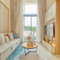 Căn Hộ 2 Phòng Ngủsở Hữu 5 Không Gian Ngủ, Tháng 6 Năm Sau Vào Ở, Cho Thuê Được Luôn, Ck Lên Tới 19%