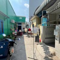 Cần bán nhà cấp  4 đường 79, Phường Long B, Quận 9 4,5 tỷ