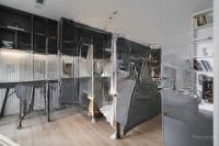 Bán Nhanh Căn Hộ Duplex 2 Tầng Tại Sun Grand City -69B Thụy Khuê, 180M2, 3 Phòng Ngủ Full Đồ Xịn 0975864664