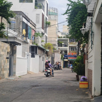 Bán Nhà Trần Khắc Trân, Quận 1, Giá Bán 87 Tỷ.