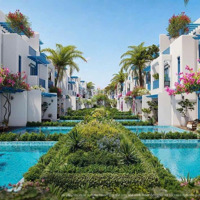 Biệt Thự Siêu Hot Tại Caraworld Cam Ranh 120M2, Giá Chỉ 6,35 Tỷ - Giá Tốt Nhất Thị Trường