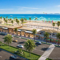 Biệt Thự Siêu Hot Tại Caraworld Cam Ranh 120M2, Giá Chỉ 6,35 Tỷ - Giá Tốt Nhất Thị Trường