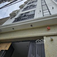 Bán Nhà Riêng Trần Quốc Vượng, 9,3 Tỷ, 55M2, 9 Phòng Ngủ 9 Vệ Sinh 6 Tầng Mới , Tặng Full Nội Thất 1 Tỷ ! Hiếm
