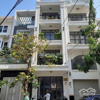 Bán Nhà Mặt Phố Đường Số 4 Lầu , Tân Quy, Quận 7, Hồ Chí Minh - Hàng Hiếm Giá Cực Tốt