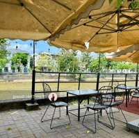 Bán Nền Đất Biệt Thự 10X15,5M Mặt Tiền View Sông Giồng Ông Tố - Đối Diện Lake View Chỉ 15,5 Tỷ Tl