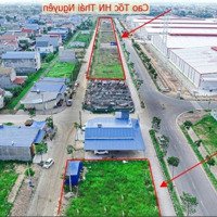 Chính Chủ Cần Bán Làn 1 Samsung Thái Nguyên Làn 1 Đấu Giá Hồng Tiến - Yên Bình 2 Giá Chỉ Từ 2Xtr/M2