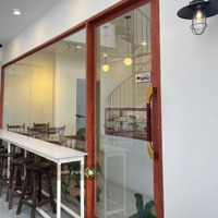Mặt Bằng Kinh Doanh Tại Xuân Thủy, Thảo Điền Vuông Vức, Mới Toanh. Giá Thuê: 35 Triệu/Th