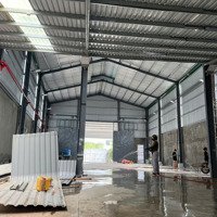 Cho Thuê 1250M2 Xưởng Có Pccc Đường Phạm Hùng Nối Dài