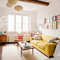 Bán Căn Hộ Chung Cư Tòa N03 - T5 Ngoại Giao Đoàn
