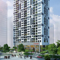 Bán Căn Hộ Chung Cư Tòa N03 - T5 Ngoại Giao Đoàn