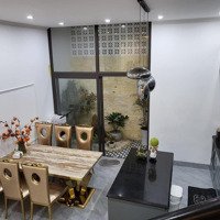 Bán Nhà Phường 13 Tân Bình, Đường C1 (6*15M) 4 Tầng, Khu Nhà Ga T3