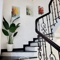 Bán Nhà Phường 13 Tân Bình, Đường C1 (6*15M) 4 Tầng, Khu Nhà Ga T3