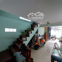 Nhà 1 Sẹc,Cách Mặt Tiền Nguyễn Văn Quá 20M - 1 Trệt 2 Lầu - Hẻm Thông - Giá Bán 2.5 Tỷ Thương Lượng