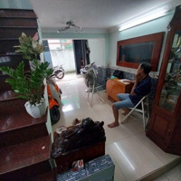 Nhà 1 Sẹc,Cách Mặt Tiền Nguyễn Văn Quá 20M - 1 Trệt 2 Lầu - Hẻm Thông - Giá Bán 2.5 Tỷ Thương Lượng