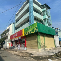 Bề Ngang Lớn - Bán Nhà 2 Mặt Tiền Cx Phú Lâm A -Diện Tích14X20M - Hđt 80 Triệuiệu - Giá Bán 22 Tỷ