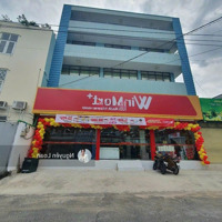 Bề Ngang Lớn - Bán Nhà 2 Mặt Tiền Cx Phú Lâm A -Diện Tích14X20M - Hđt 80 Triệuiệu - Giá Bán 22 Tỷ
